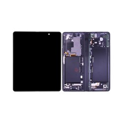 Touch+Display+Frame Inner Samsung Galaxy Z Fold 3 5G/F926/Z Fold3 5G (GH82-26283A) Service Pack Black Touch+Display+Frame Inner Samsung Galaxy Z Fold 3 5G/F926/Z Fold3 5G (GH82-26283A) Service Pack Black